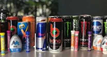 Most students drink caffeine.  But is that a good idea?