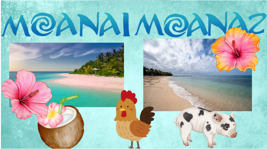 Moana 1 Or Moana 2