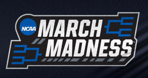 March Madness Brings Happiness